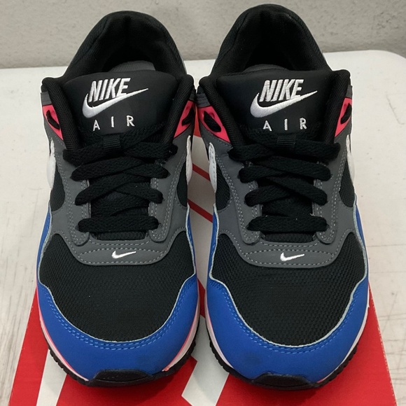 Size US 7 / EUR 38 ( WMNS) NIKE AIR MAX CORRELATE- 511417-016 Multicolor - Picture 2 of 8